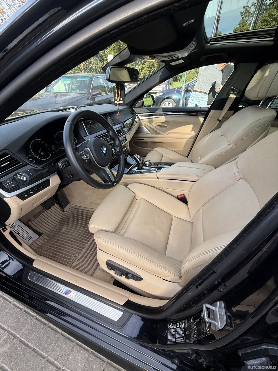 BMW 535 | 10