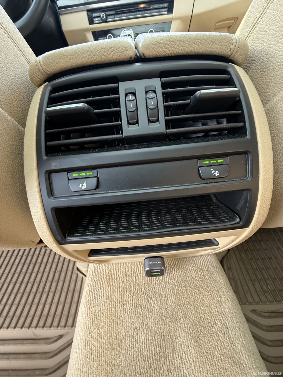 BMW 535 | 11