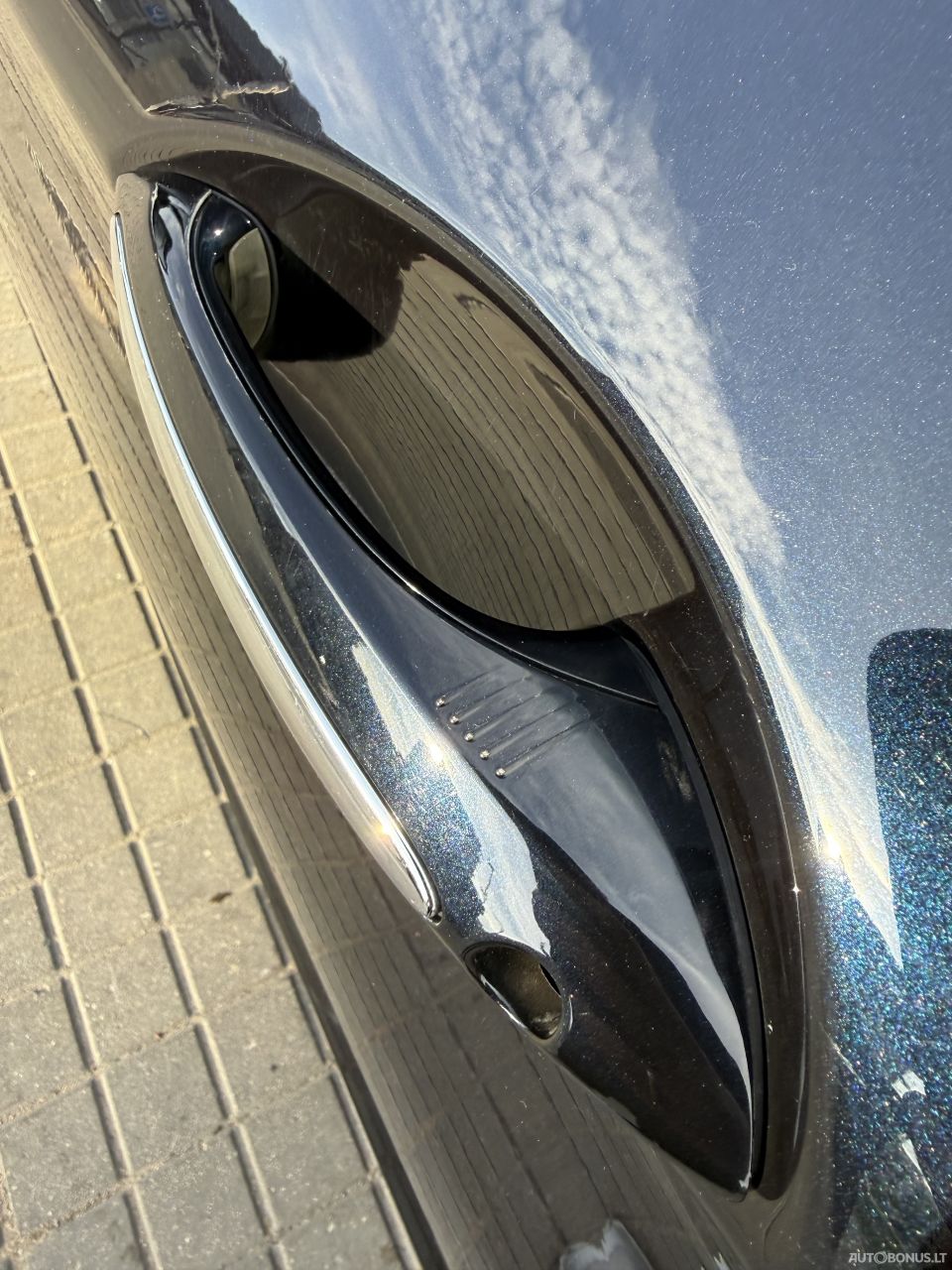 BMW 535 | 16