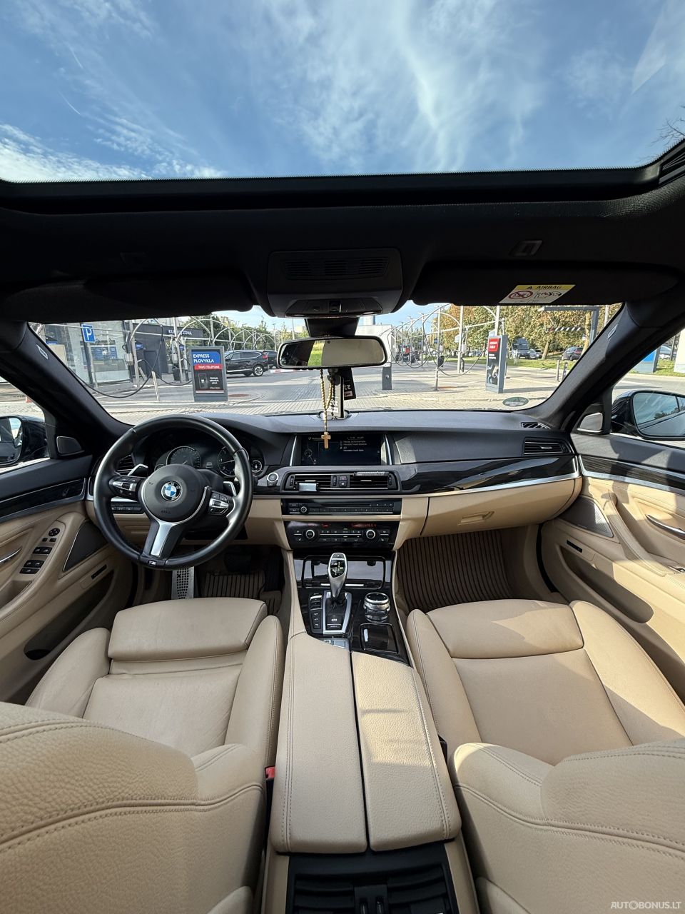 BMW 535 | 5