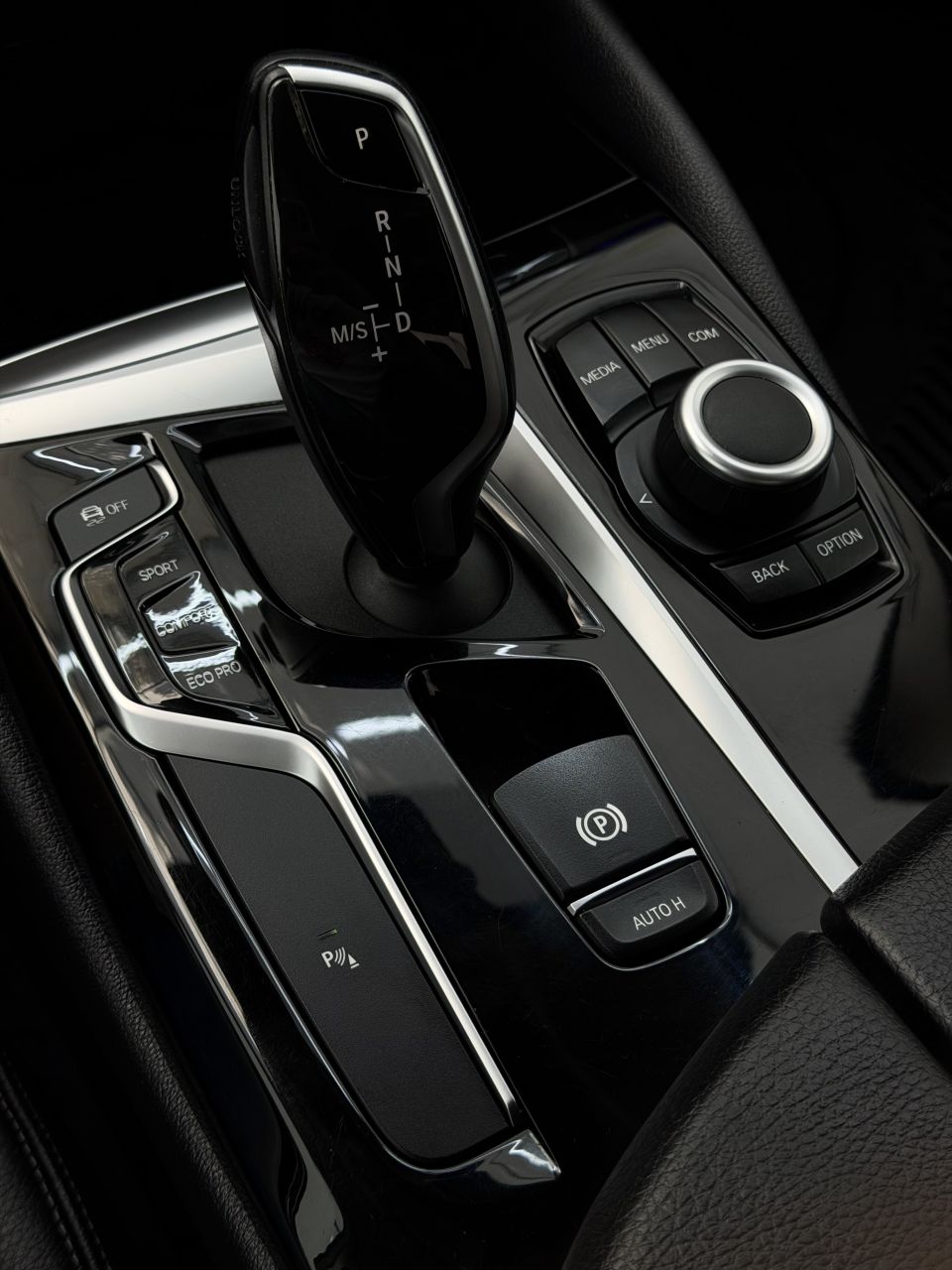 BMW 518 | 19