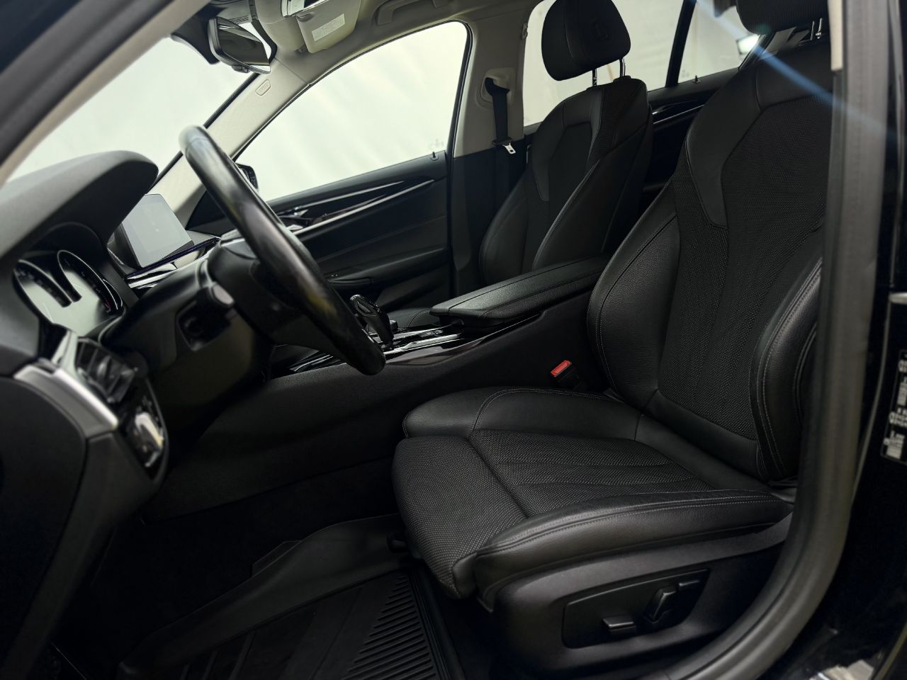 BMW 518 | 9