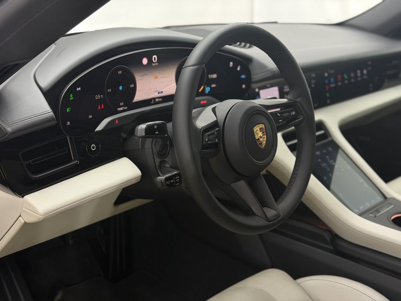 Porsche Taycan | 7
