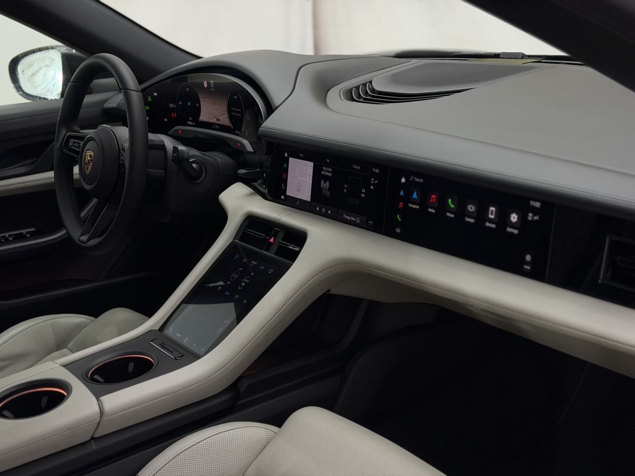 Porsche Taycan | 13