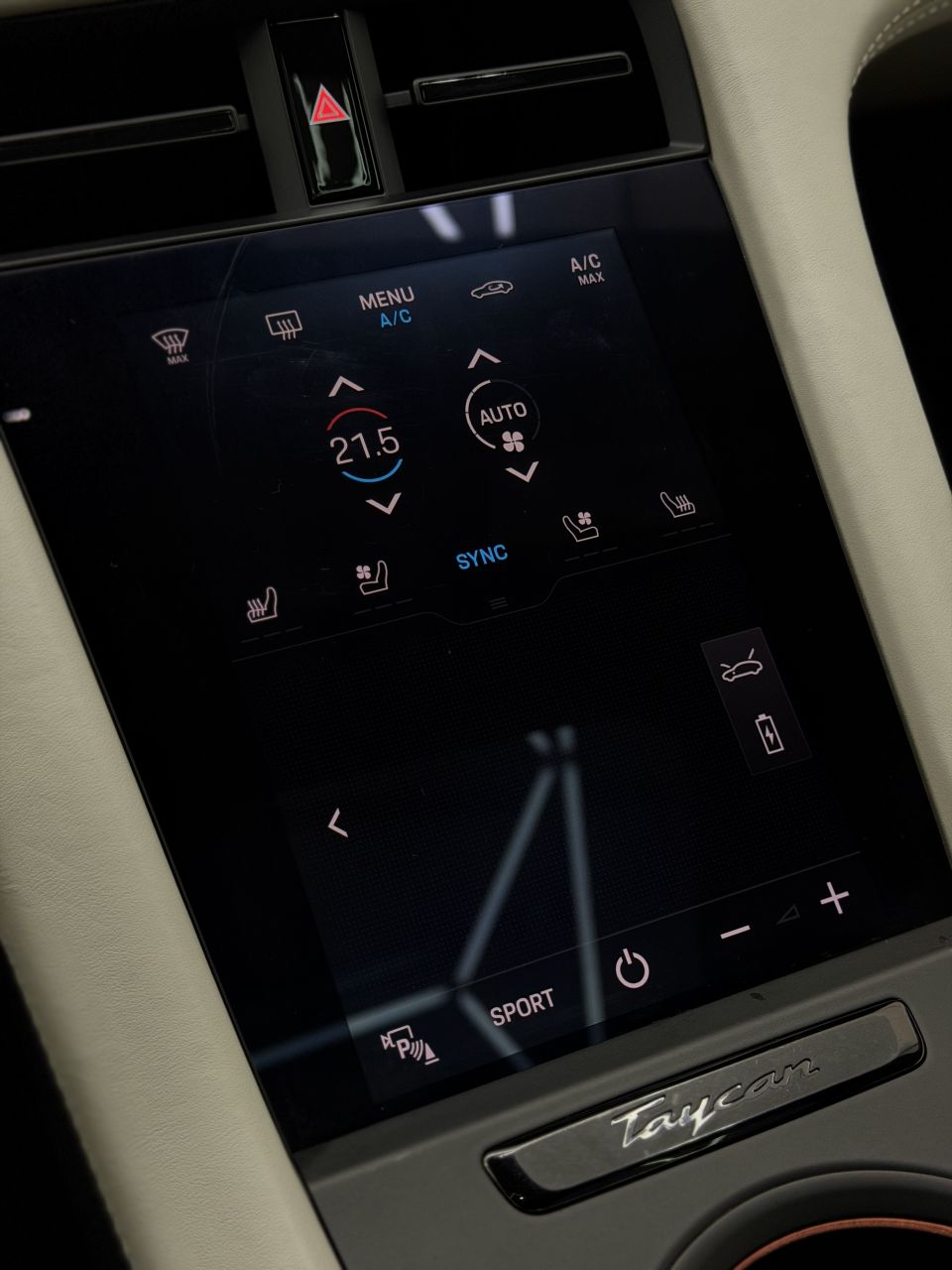 Porsche Taycan | 17