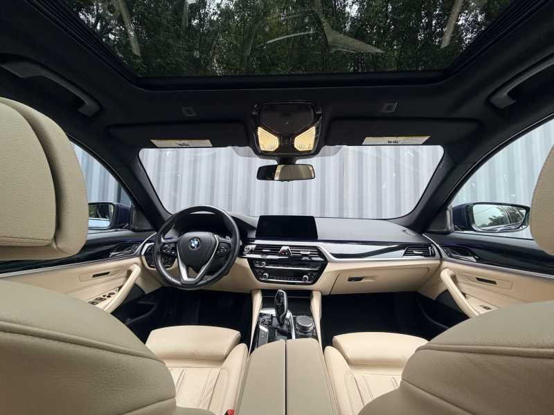 BMW 540 | 9
