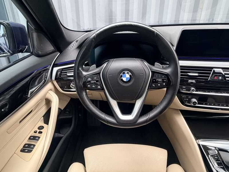 BMW 540 | 13