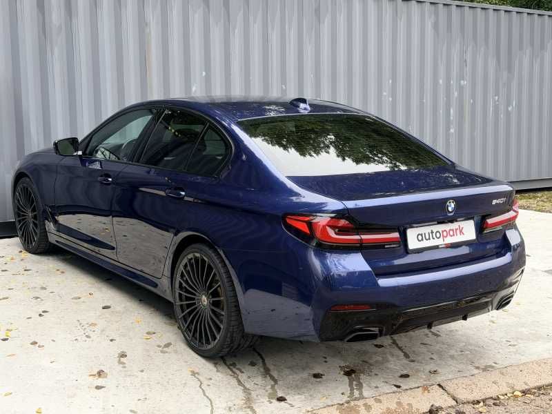 BMW 540 | 6