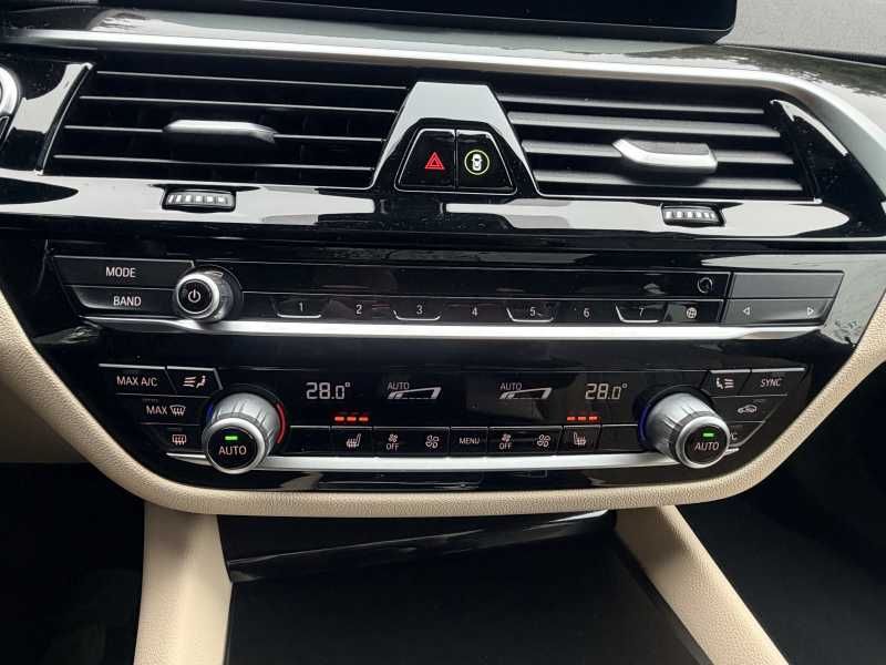 BMW 540 | 21
