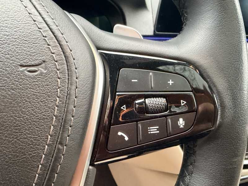 BMW 540 | 15
