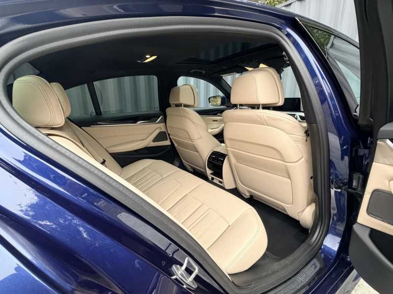 BMW 540 | 7