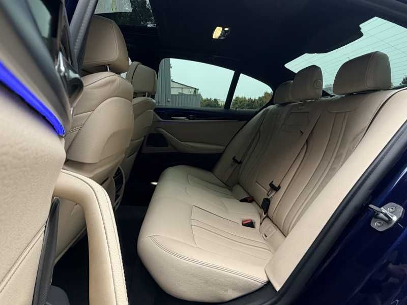 BMW 540 | 8