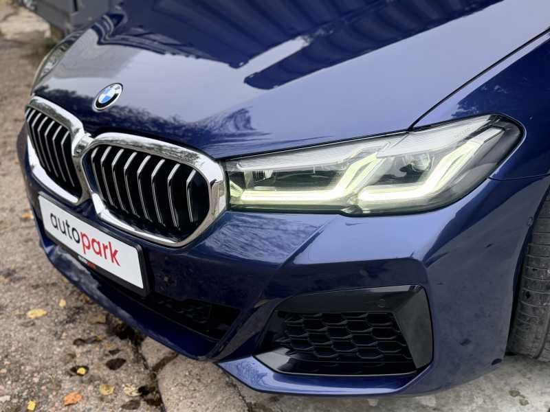 BMW 540 | 1
