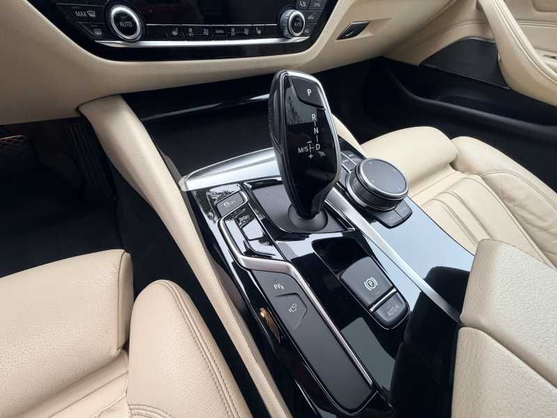 BMW 540 | 22