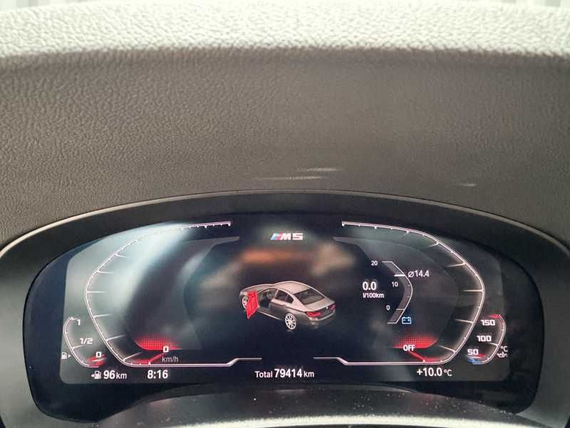 BMW 540 | 24
