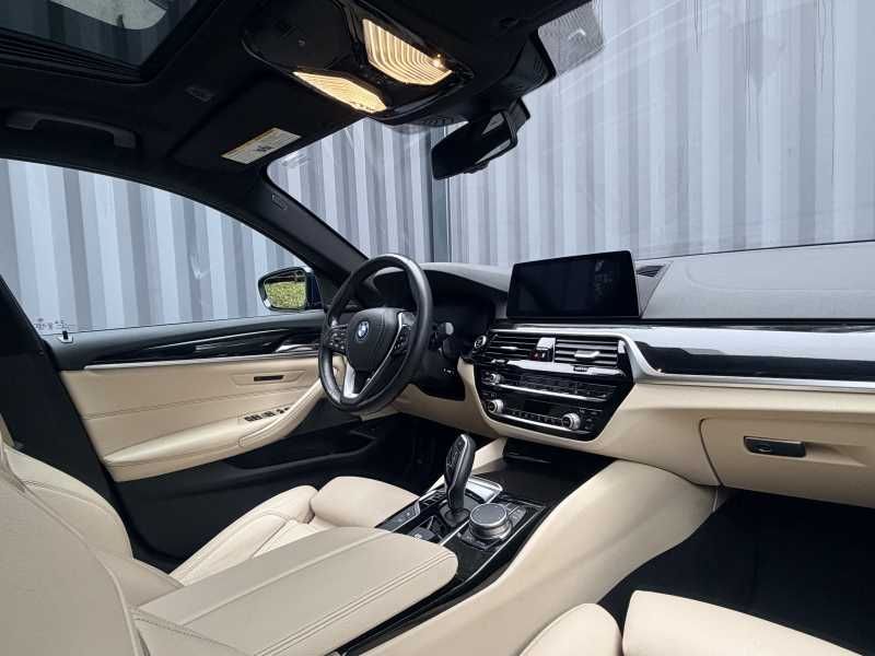 BMW 540 | 11
