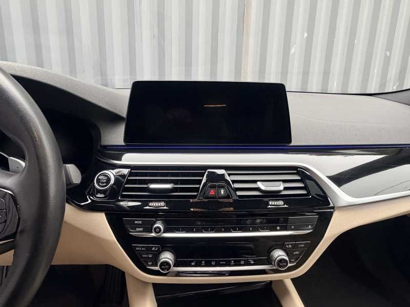 BMW 540 | 16