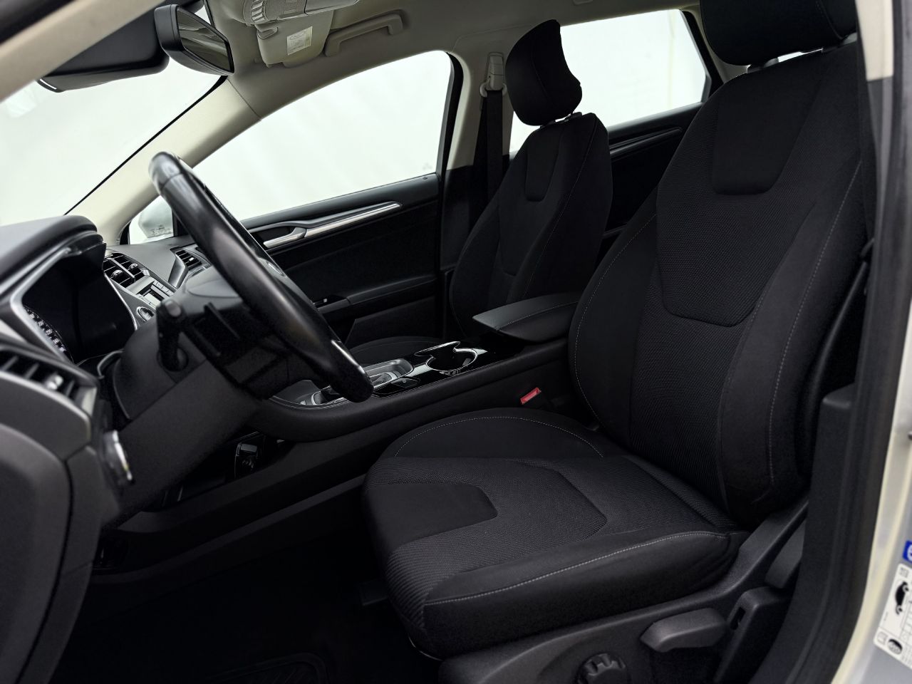 Ford Mondeo | 9