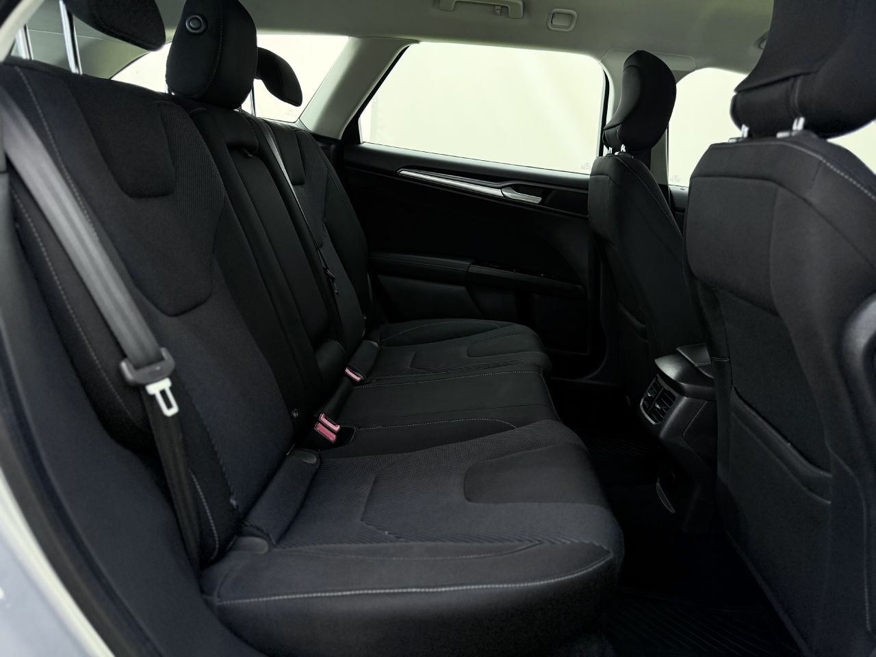 Ford Mondeo | 13
