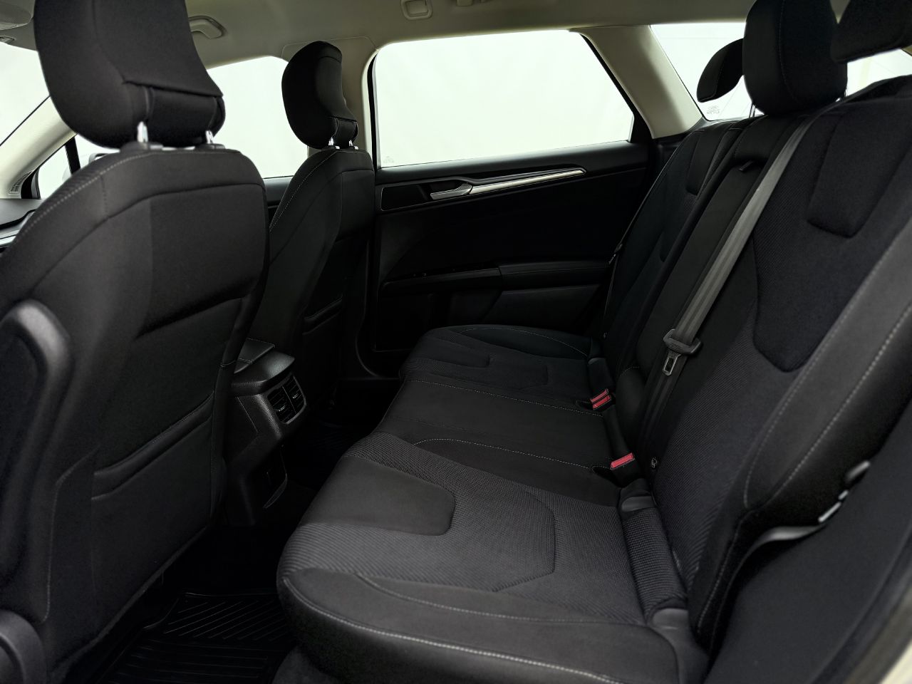 Ford Mondeo | 10