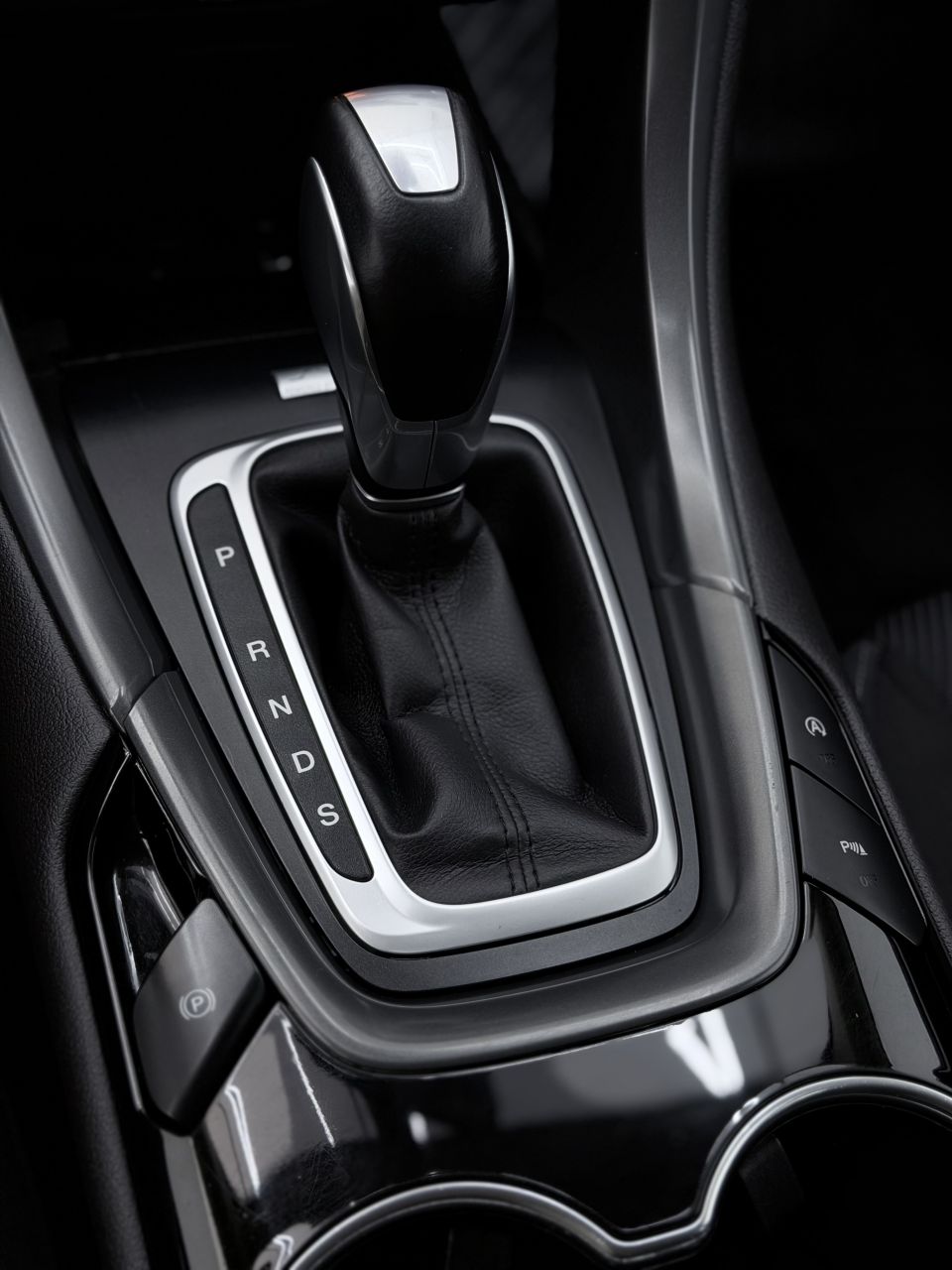 Ford Mondeo | 21