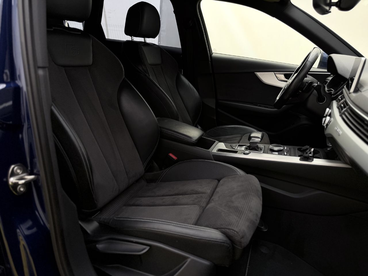 Audi A4 | 14