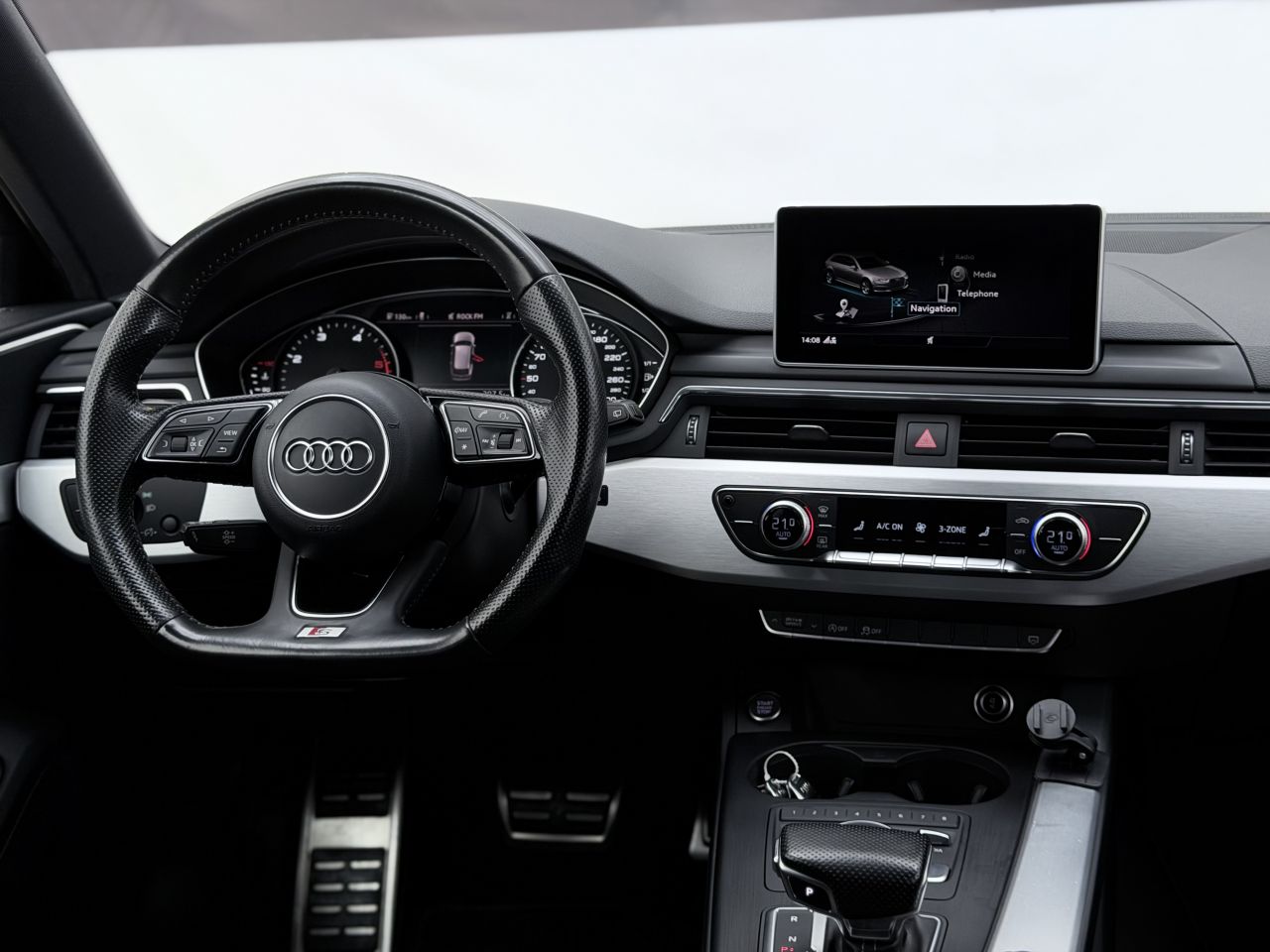 Audi A4 | 17
