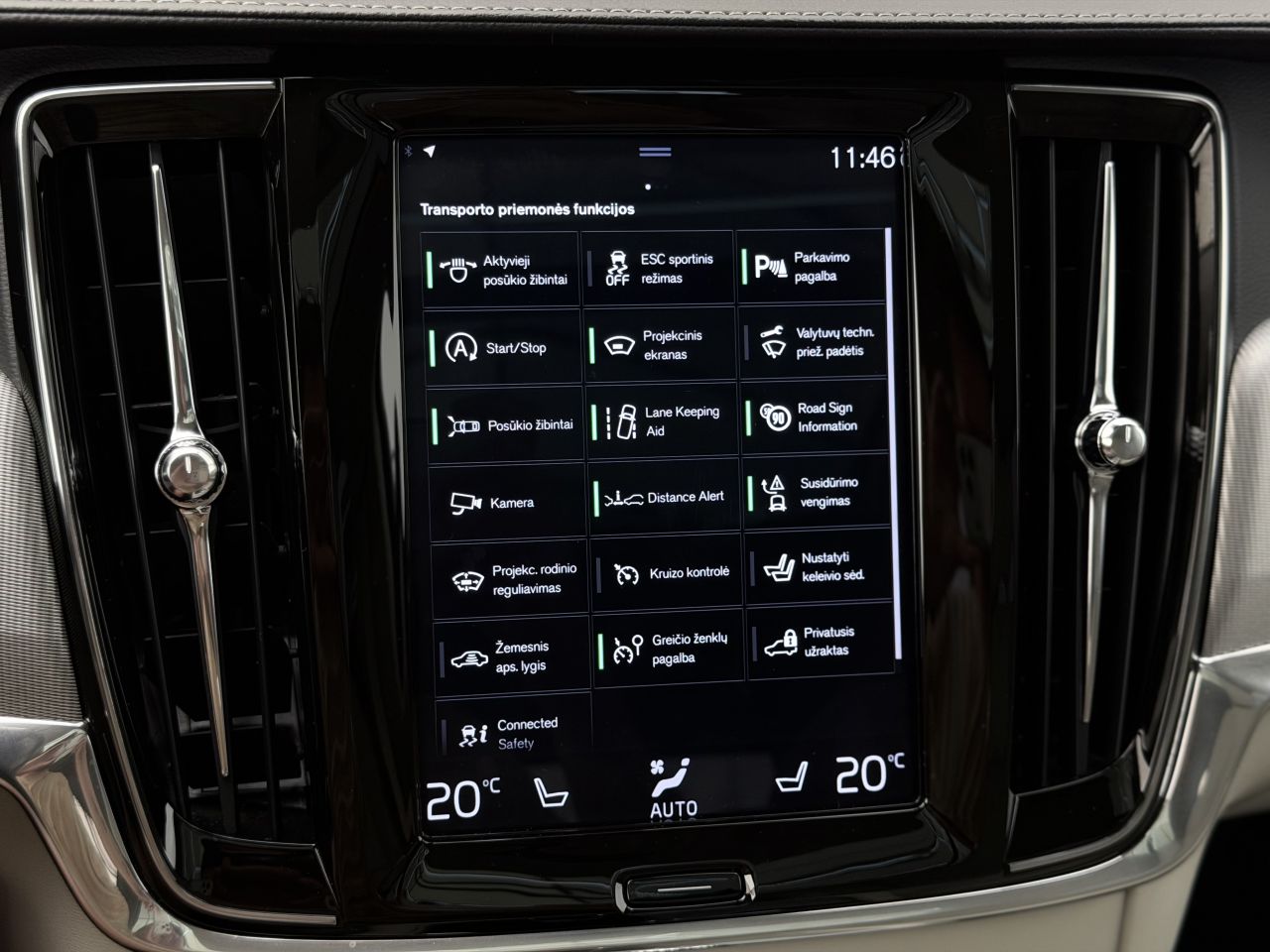 Volvo V90 | 29