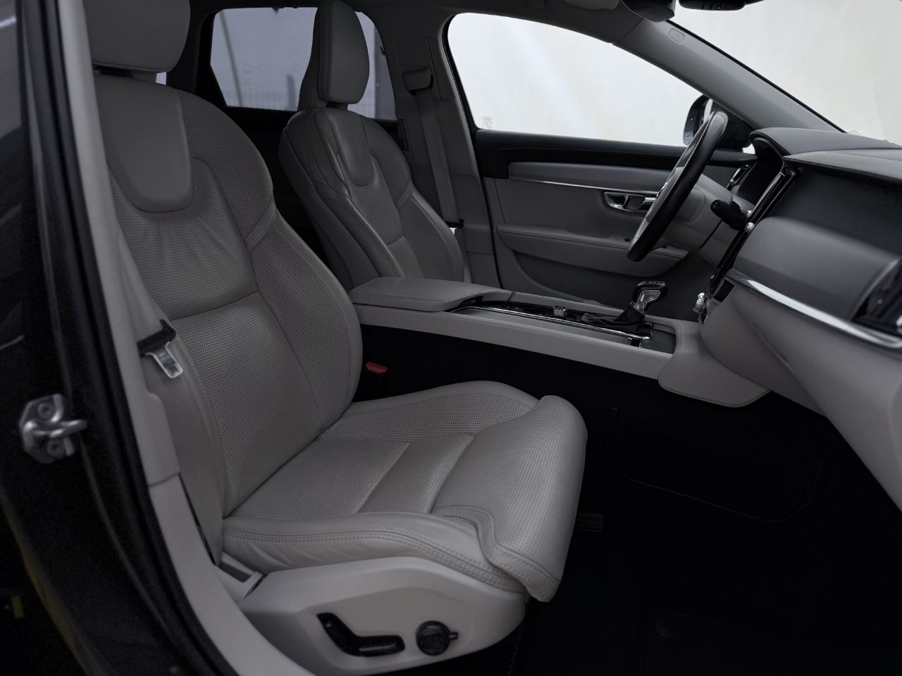 Volvo V90 | 15