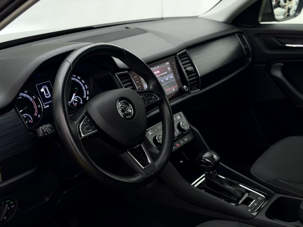 Skoda Kodiaq | 8