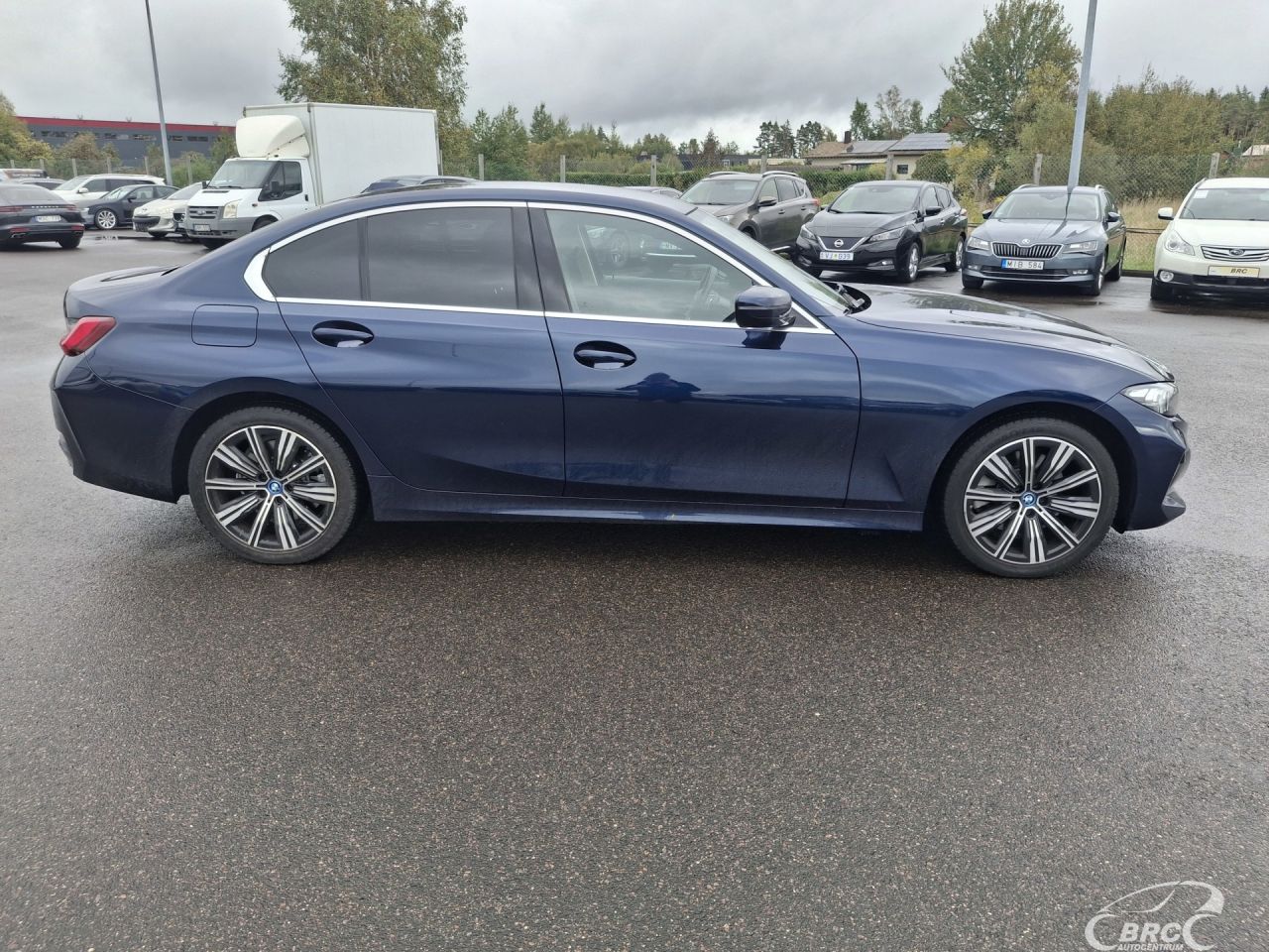BMW 320 | 4