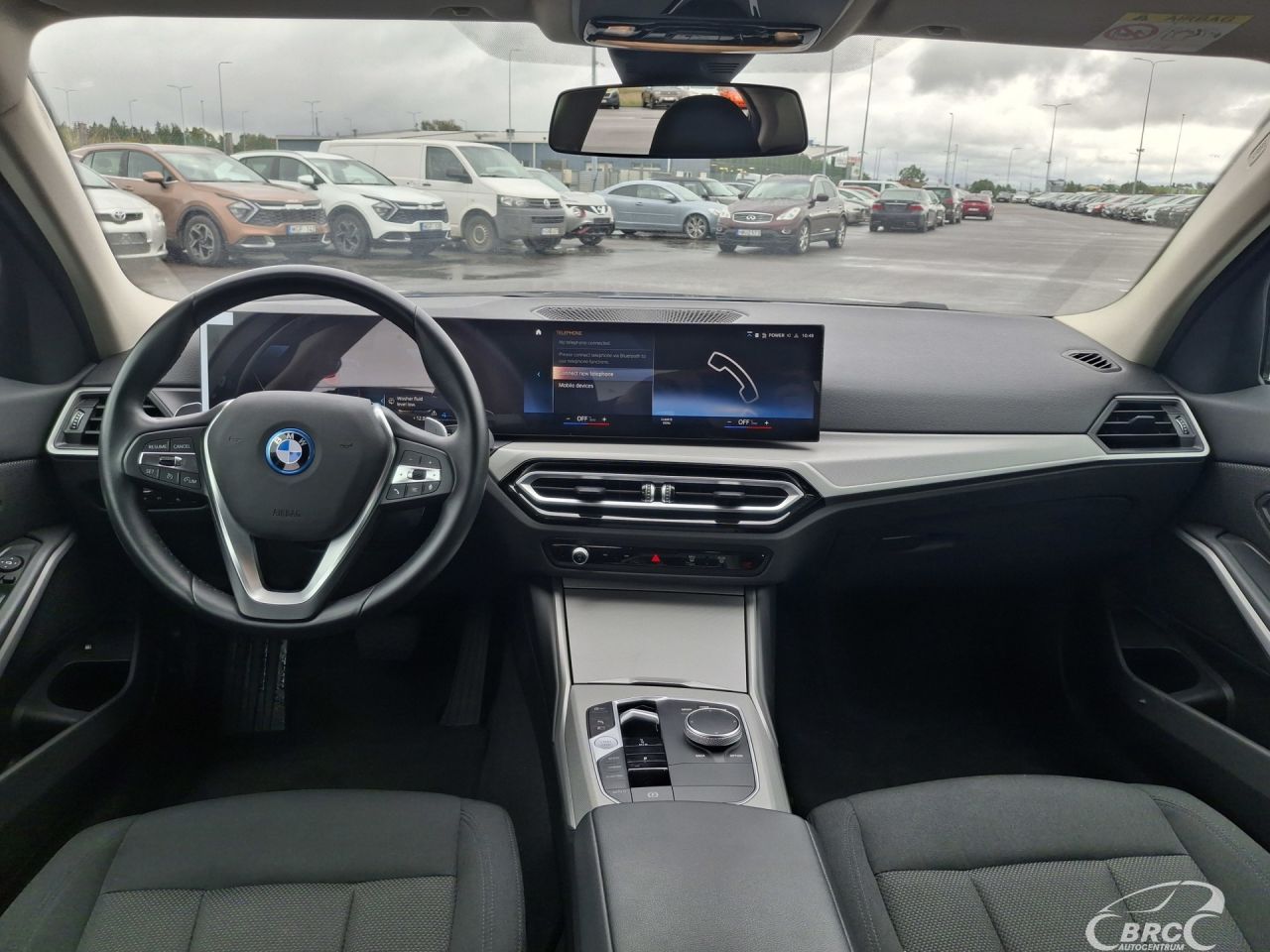 BMW 320 | 10