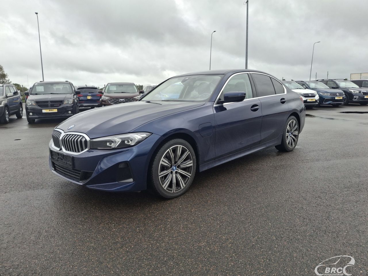 BMW 320 | 2