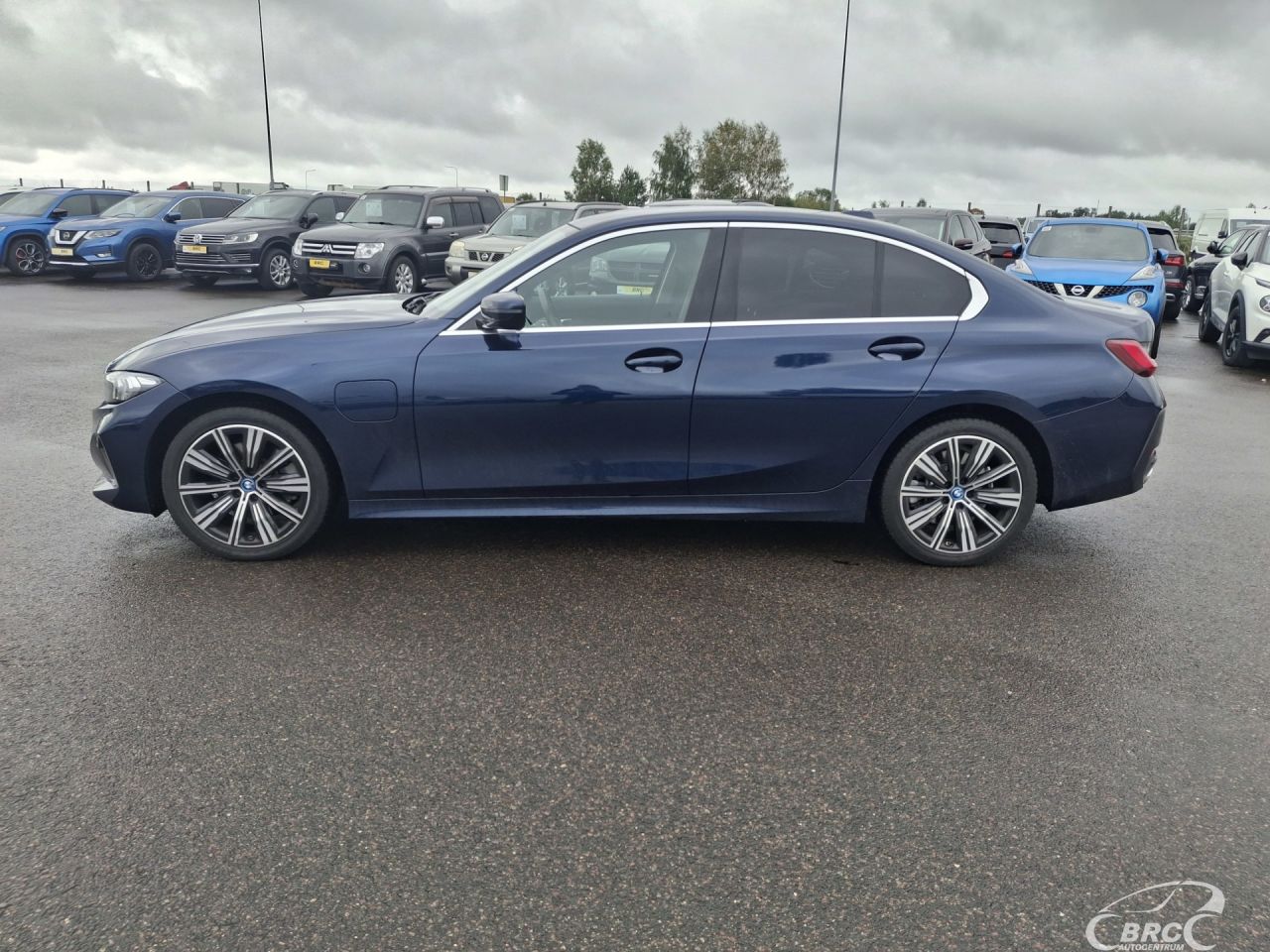 BMW 320 | 3