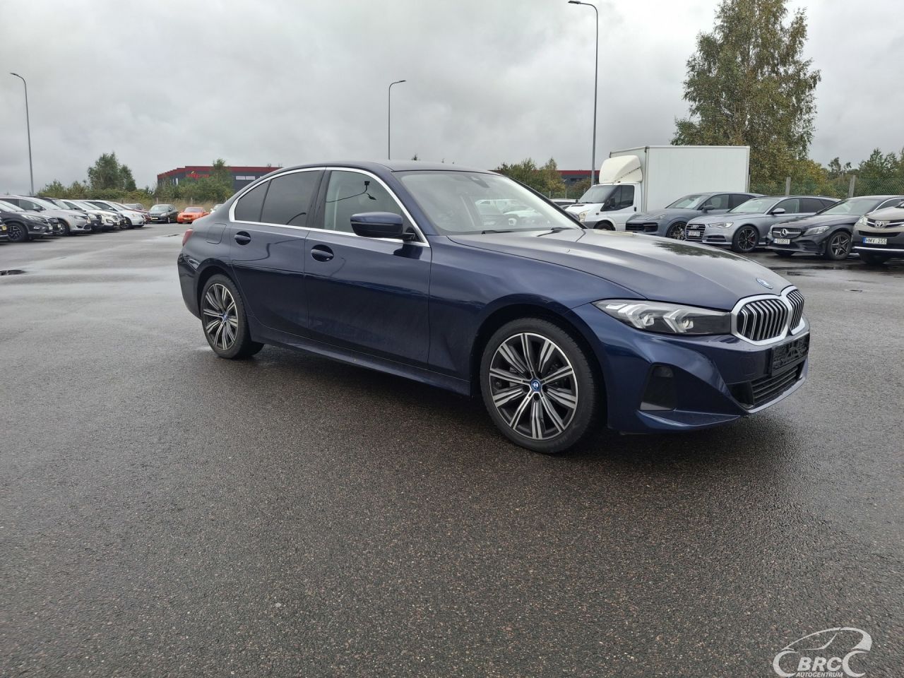 BMW 320 | 1