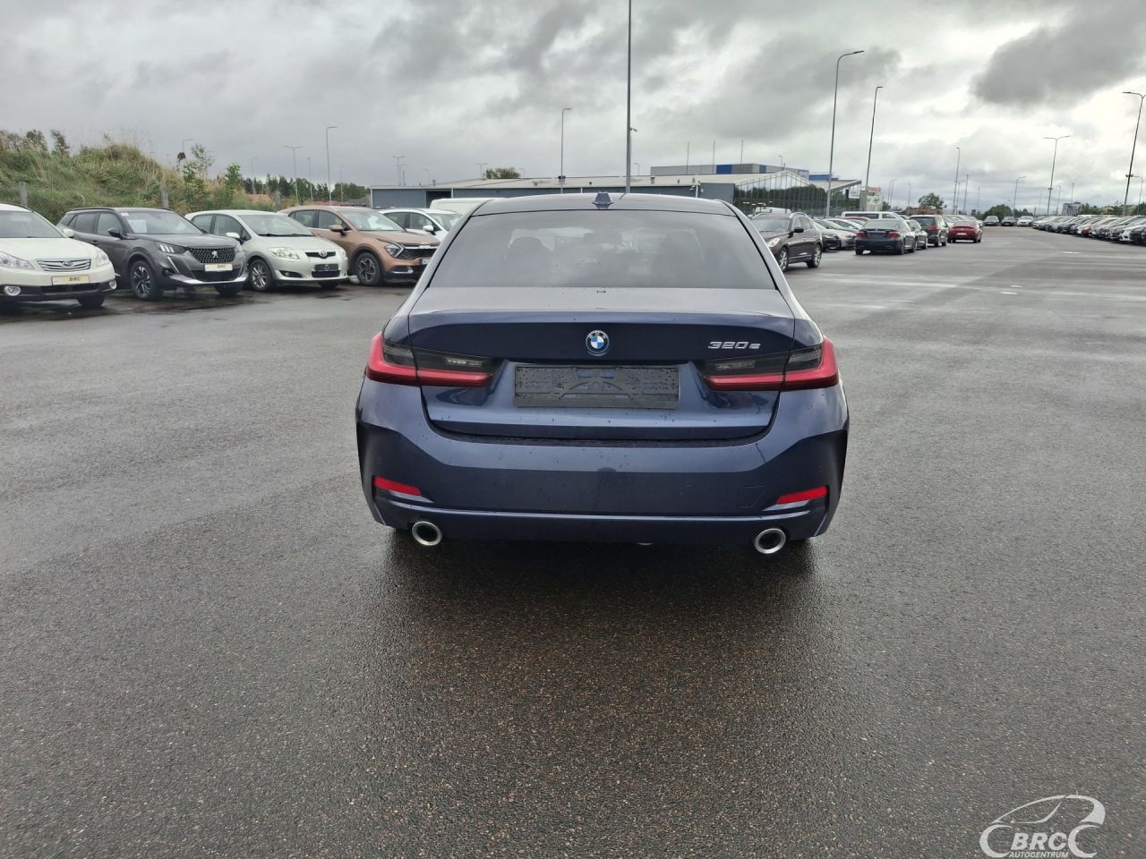 BMW 320 | 5