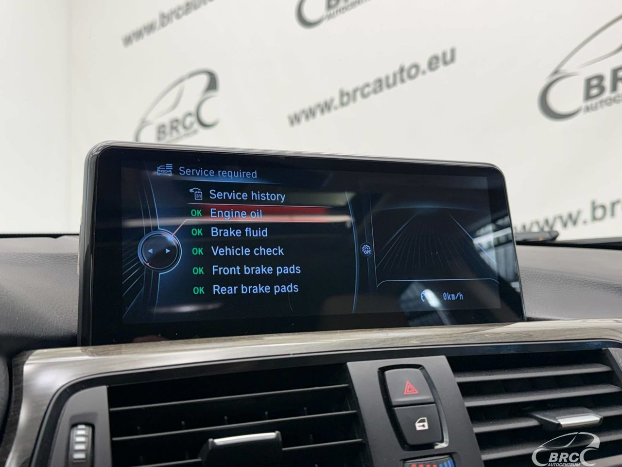 BMW 428 | 13