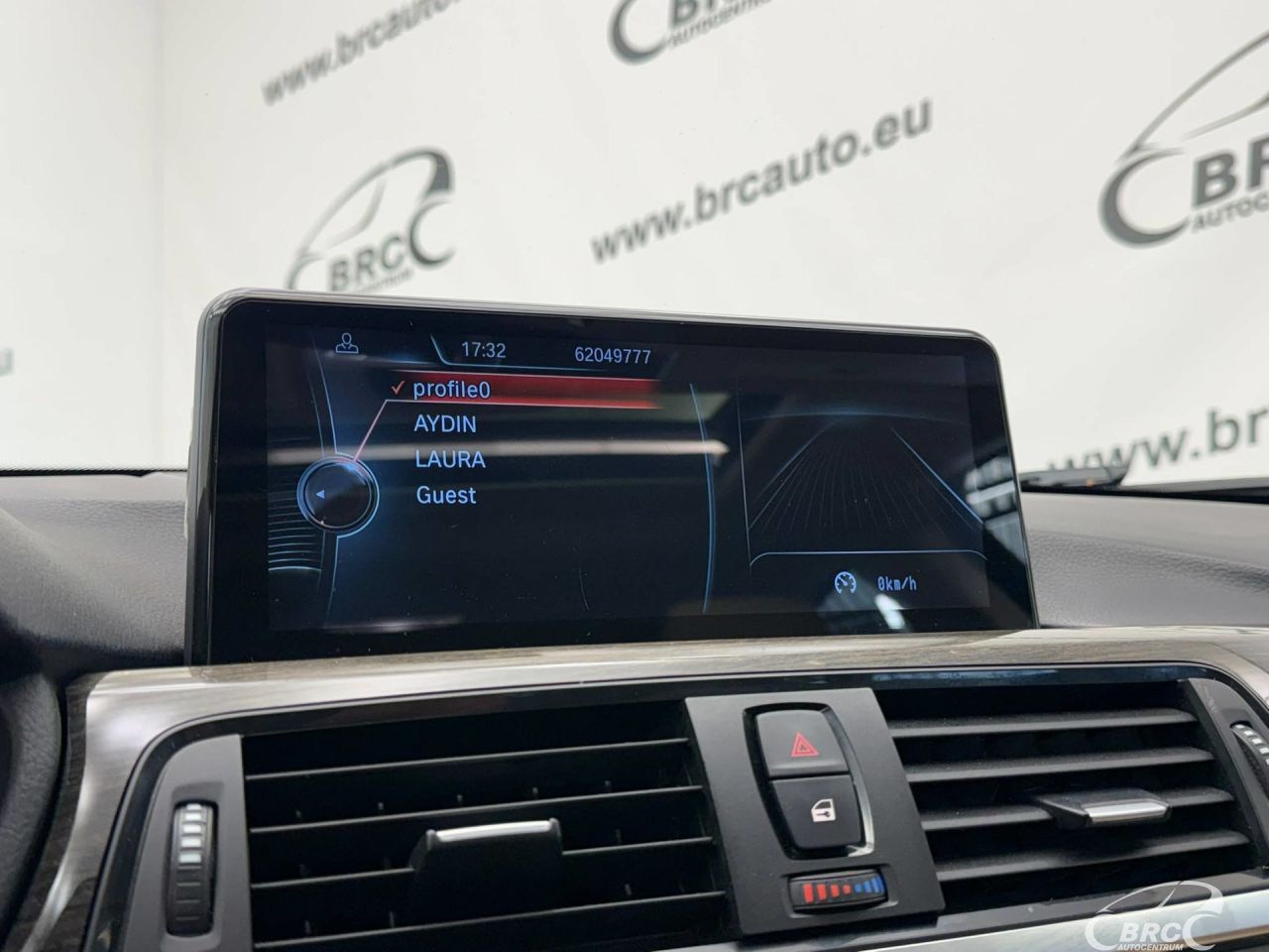 BMW 428 | 12
