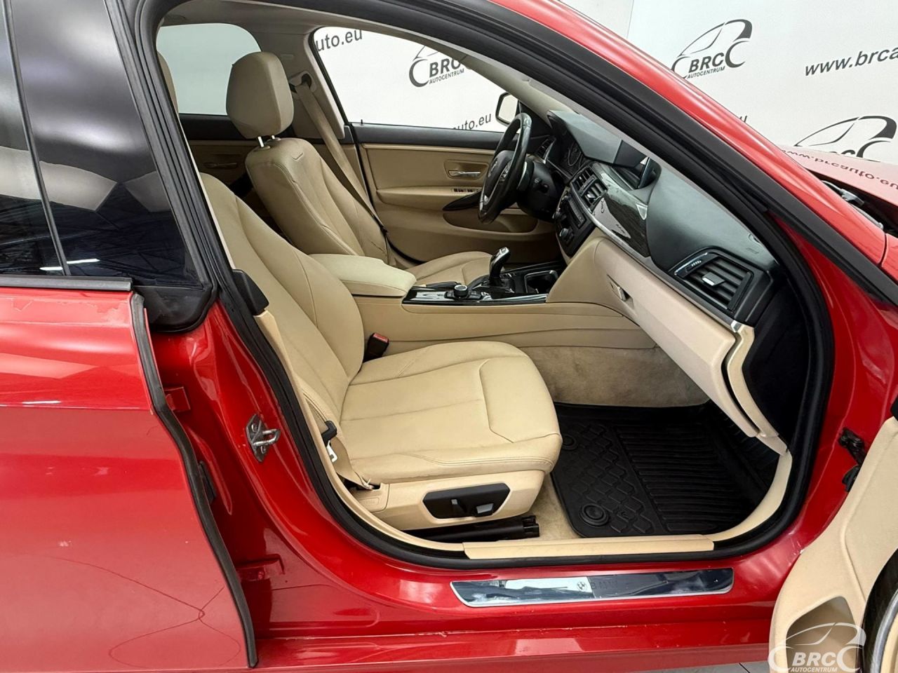 BMW 428 | 6