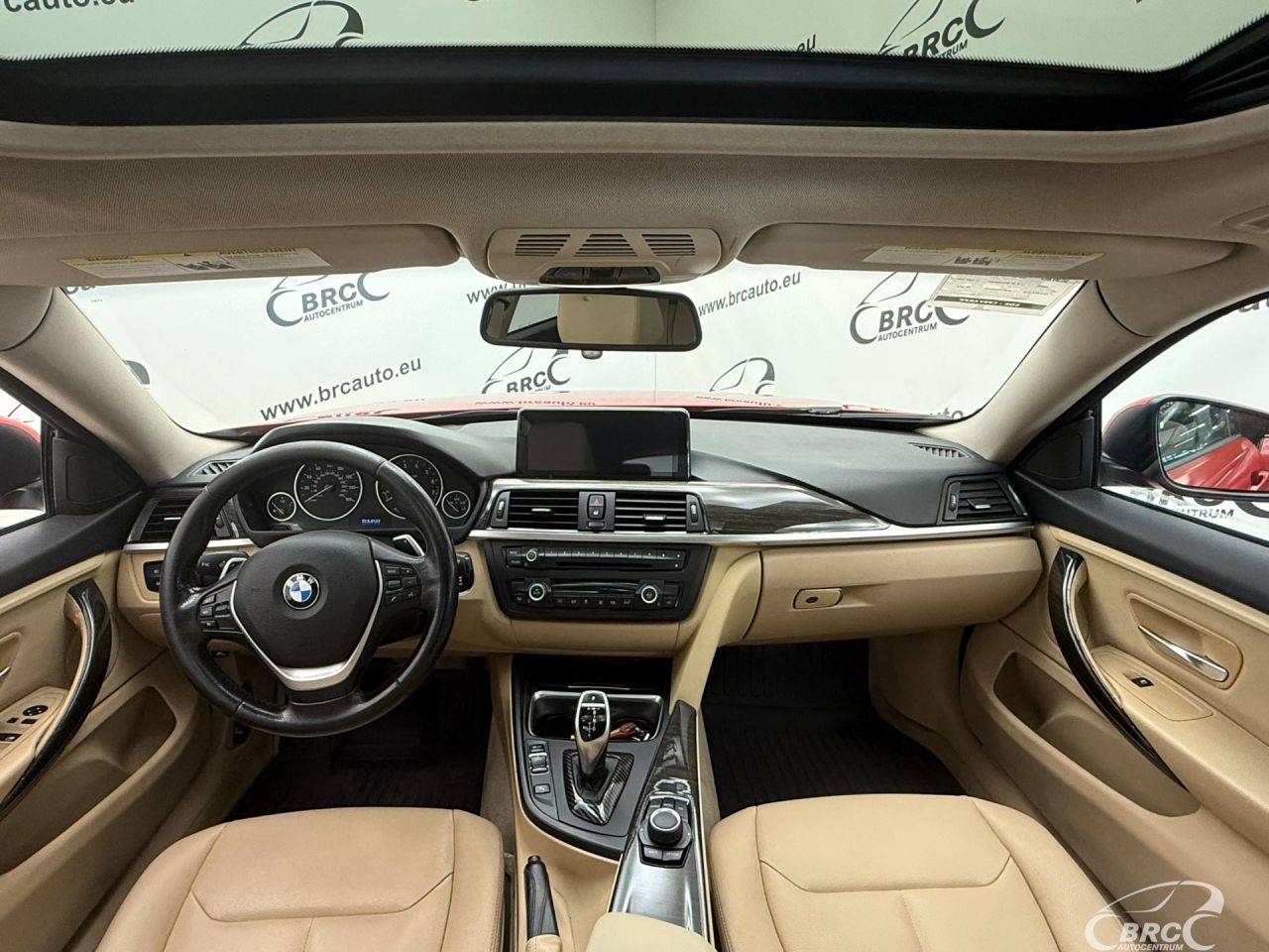 BMW 428 | 2