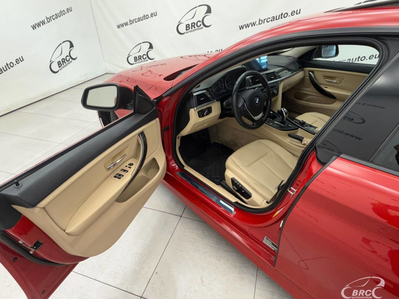 BMW 428 | 9