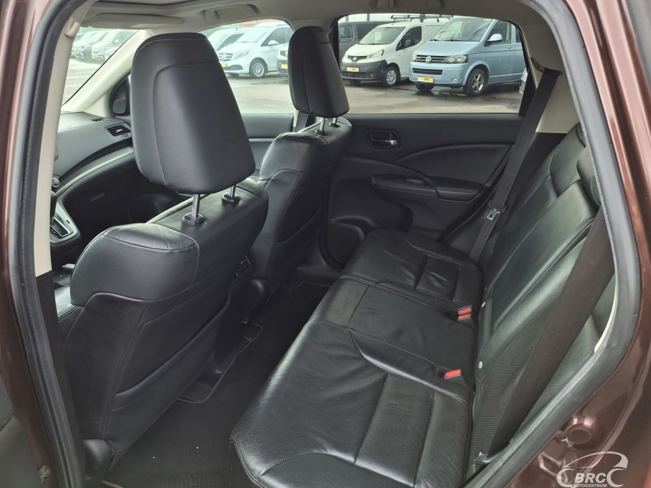 Honda CR-V | 10
