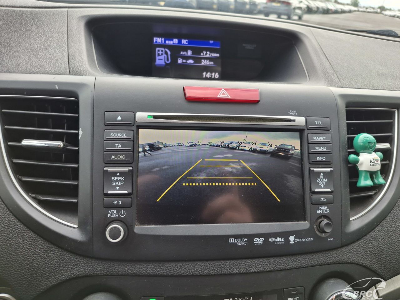 Honda CR-V | 13