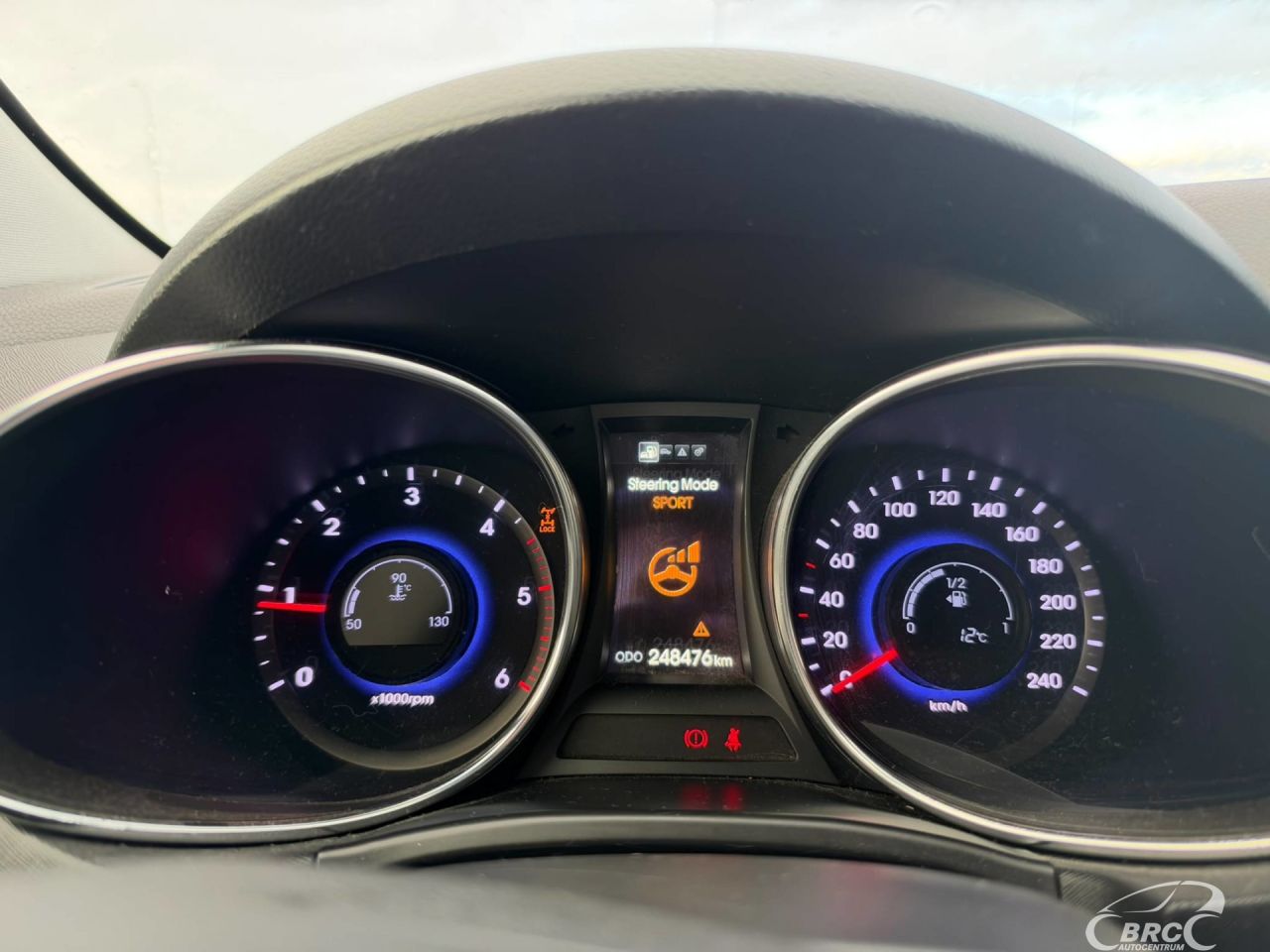 Hyundai Santa Fe | 17