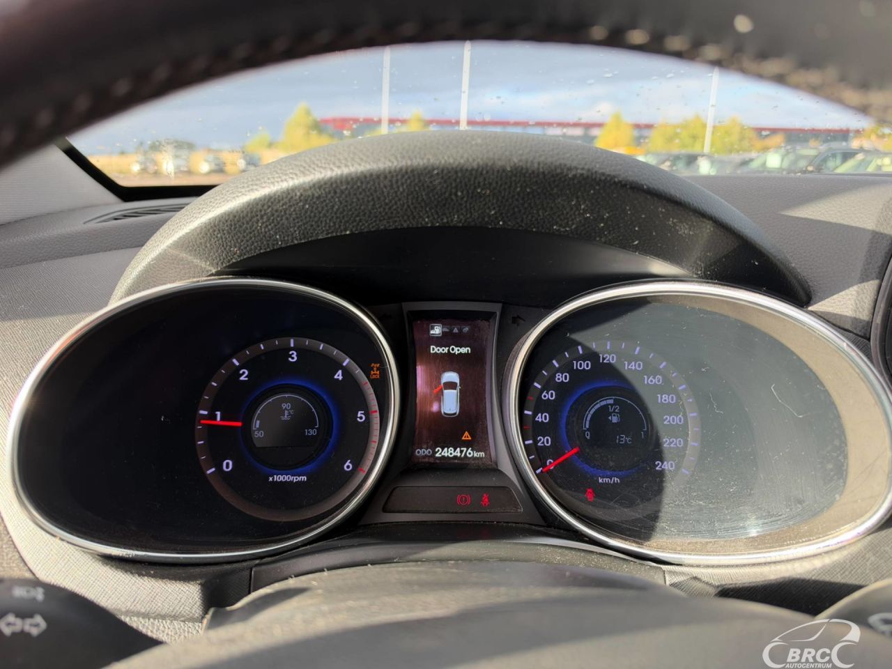 Hyundai Santa Fe | 14