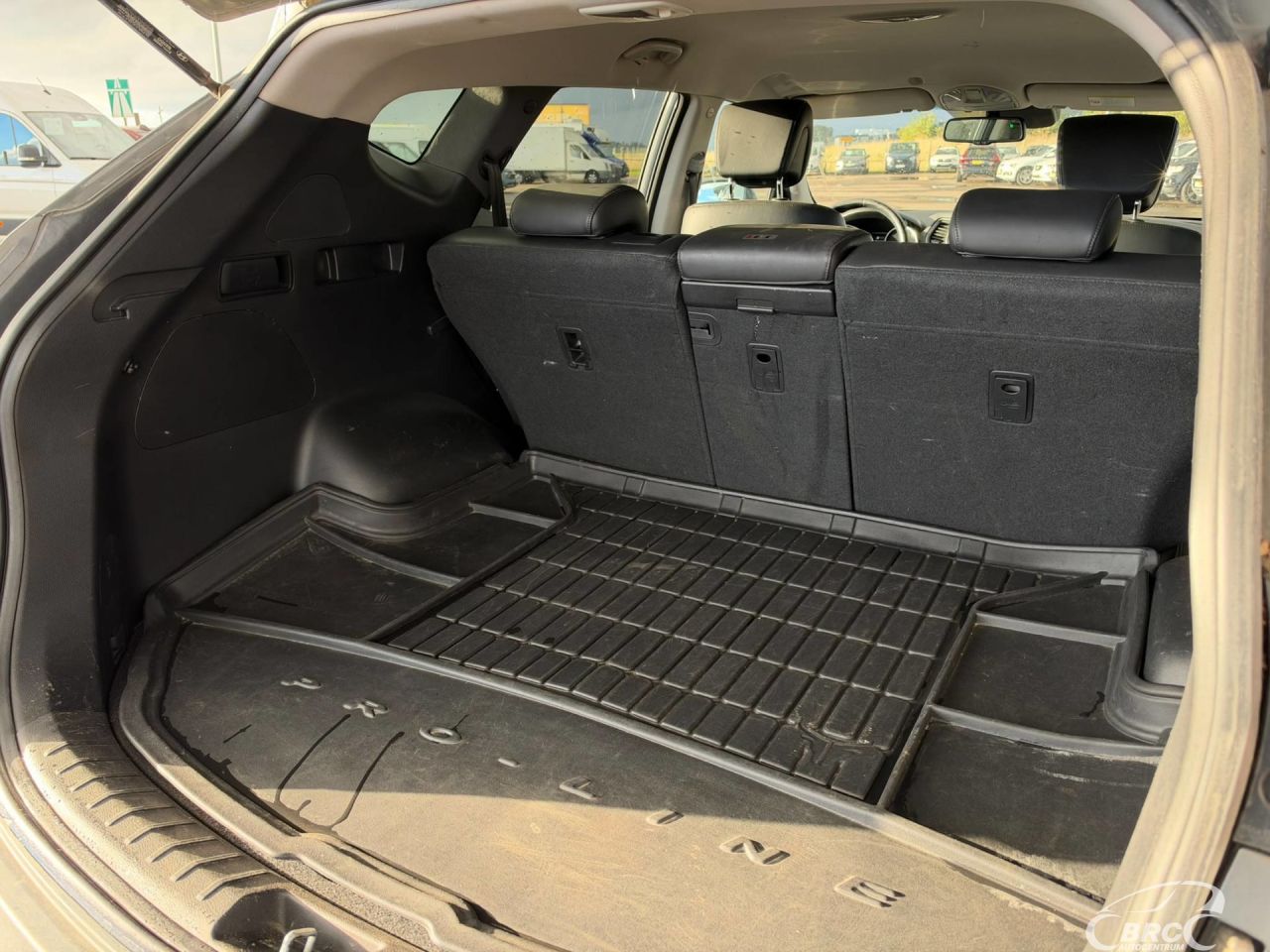 Hyundai Santa Fe | 7