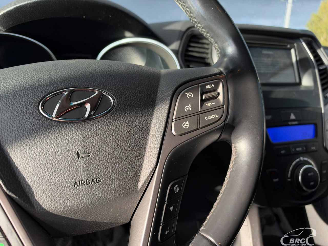 Hyundai Santa Fe | 13