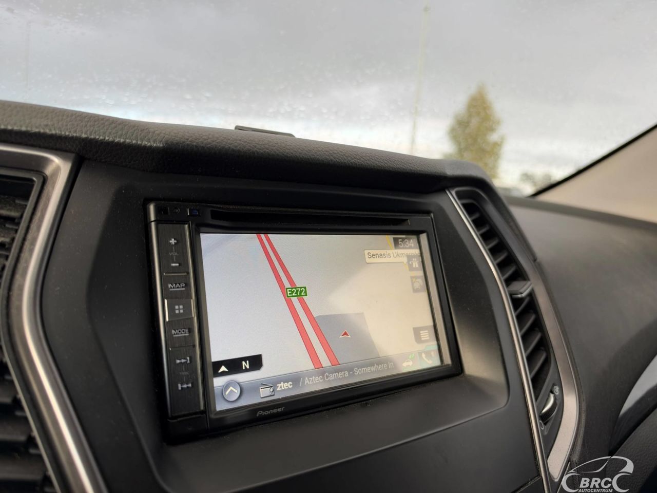 Hyundai Santa Fe | 19