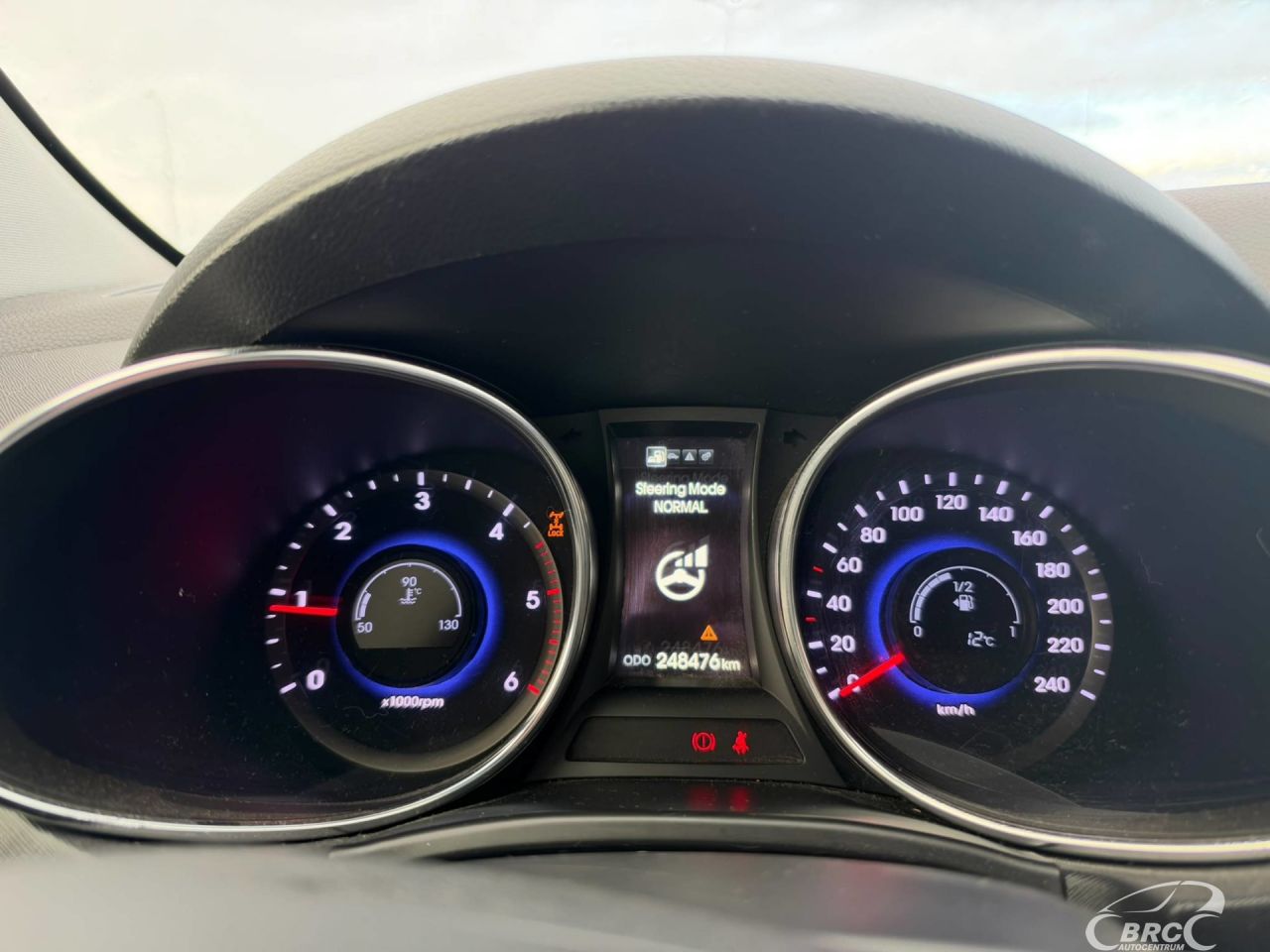 Hyundai Santa Fe | 16