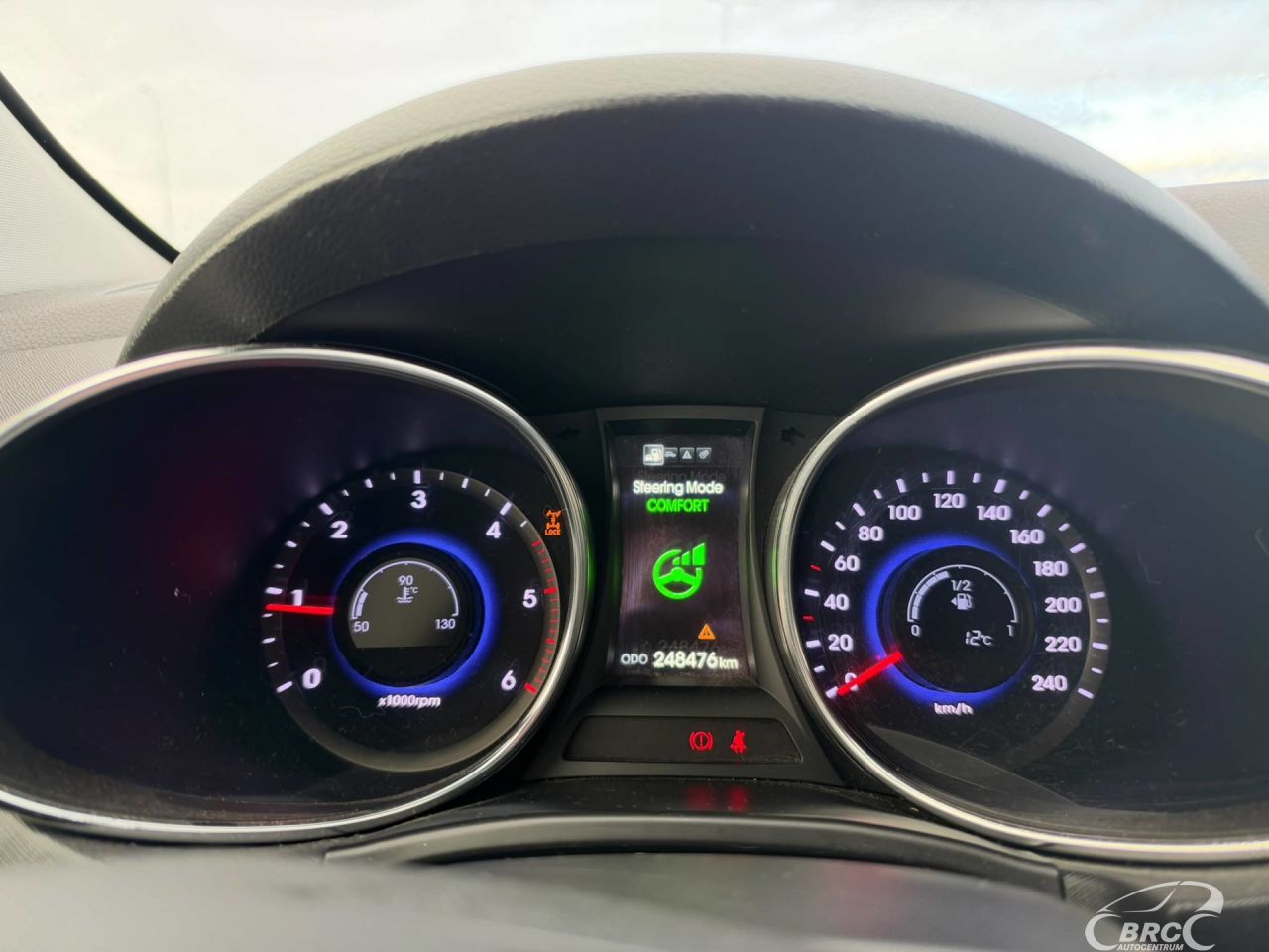 Hyundai Santa Fe | 15